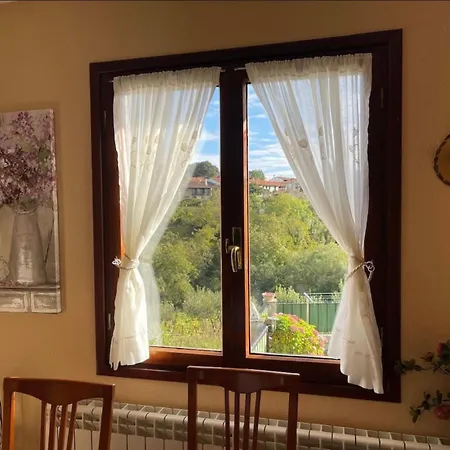 La Carra Holiday home Luey