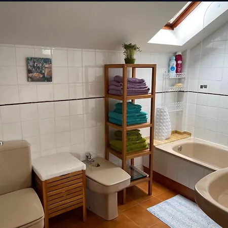 Holiday home La Carra *