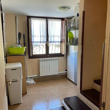 La Carra Holiday home *