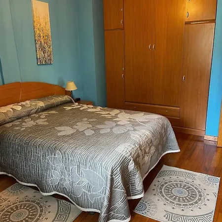 Holiday home La Carra