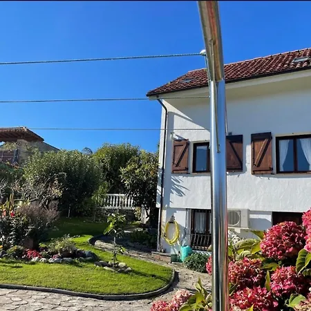 La Carra Holiday home Luey
