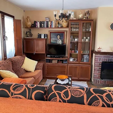 Holiday home La Carra