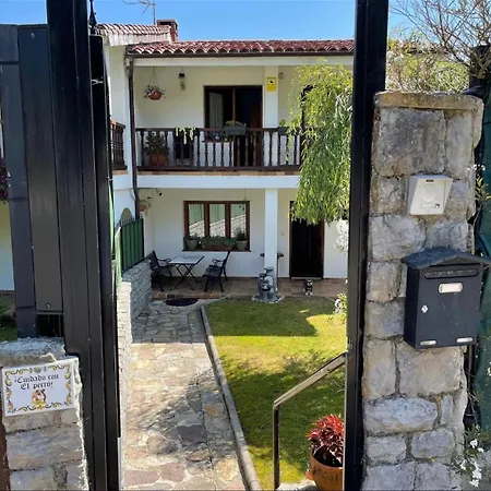Holiday home La Carra Luey