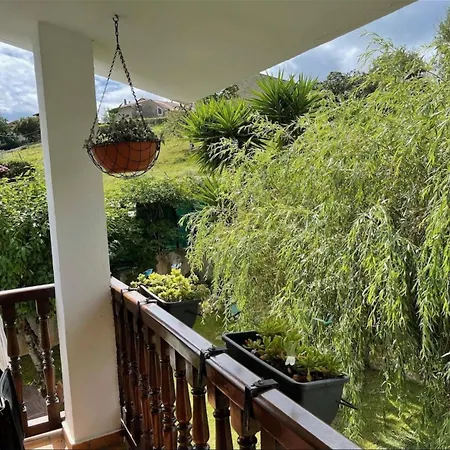 Holiday home La Carra Luey